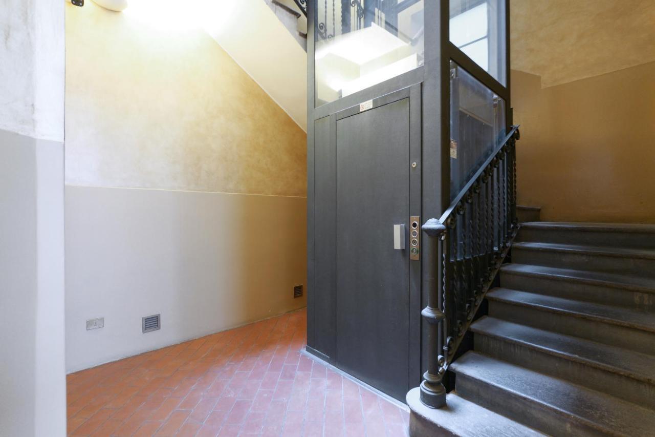 Elegant Terrace Suite Milano Eksteriør billede